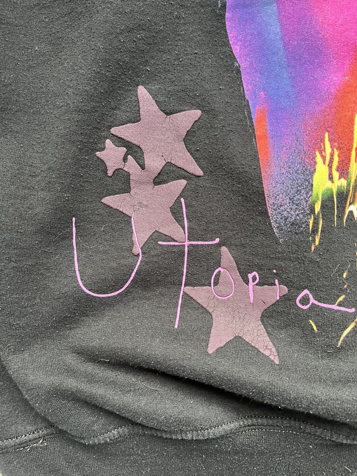 Travis Scott Astroworld festival 2021 hoodie Travis Scott Size US M / EU 48-50 / 2 - 7 Thumbnail