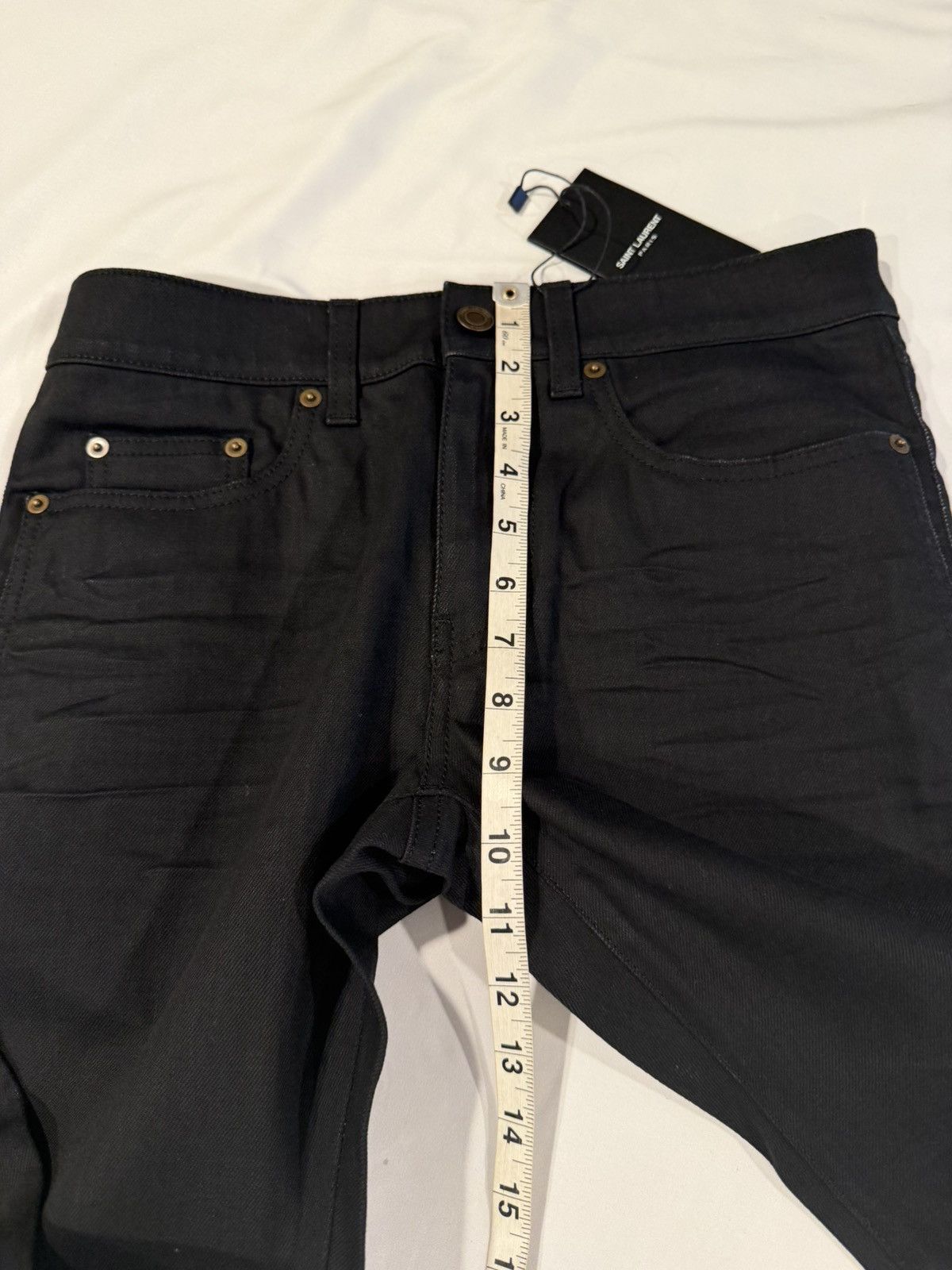 Saint Laurent Paris Saint laurent mens jeans. 28 $790 Size US 28 / EU 44 - 3 Thumbnail
