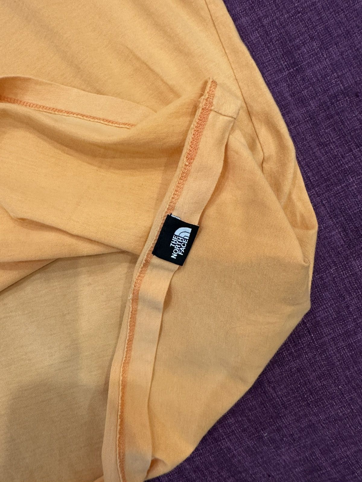 The North Face The North Face t-shirt Size XL / US 12-14 / IT 48-50 - 3 Thumbnail