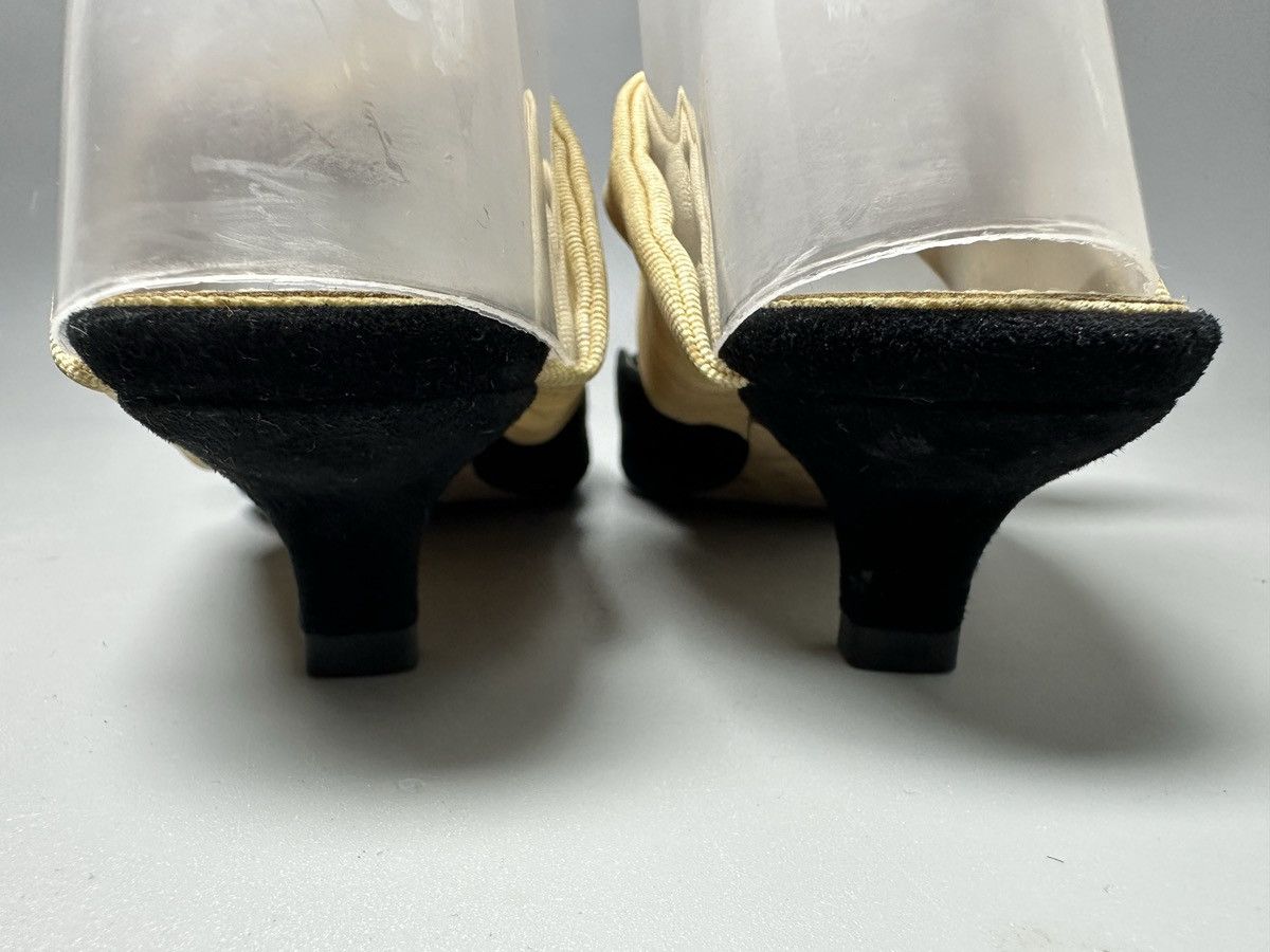 The Row The Row Coco Mules Size US 7 / IT 37 - 6 Thumbnail