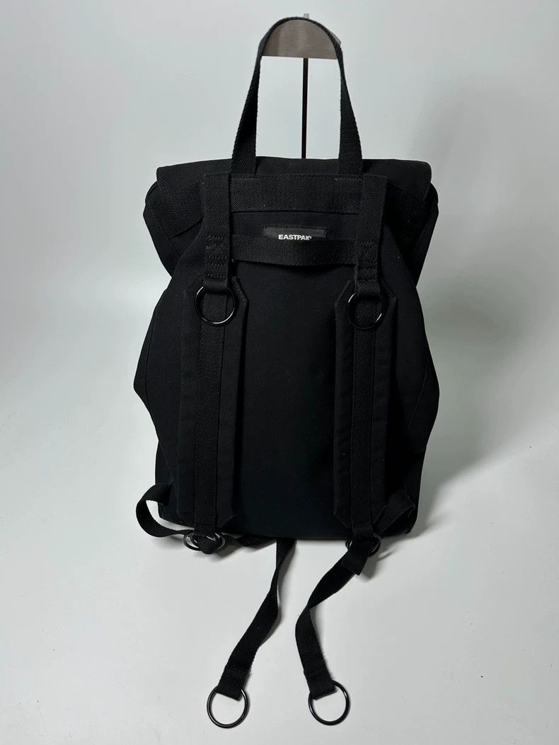Raf Simons Raf simons Iron ring bucket bag Size ONE SIZE - 4 Thumbnail
