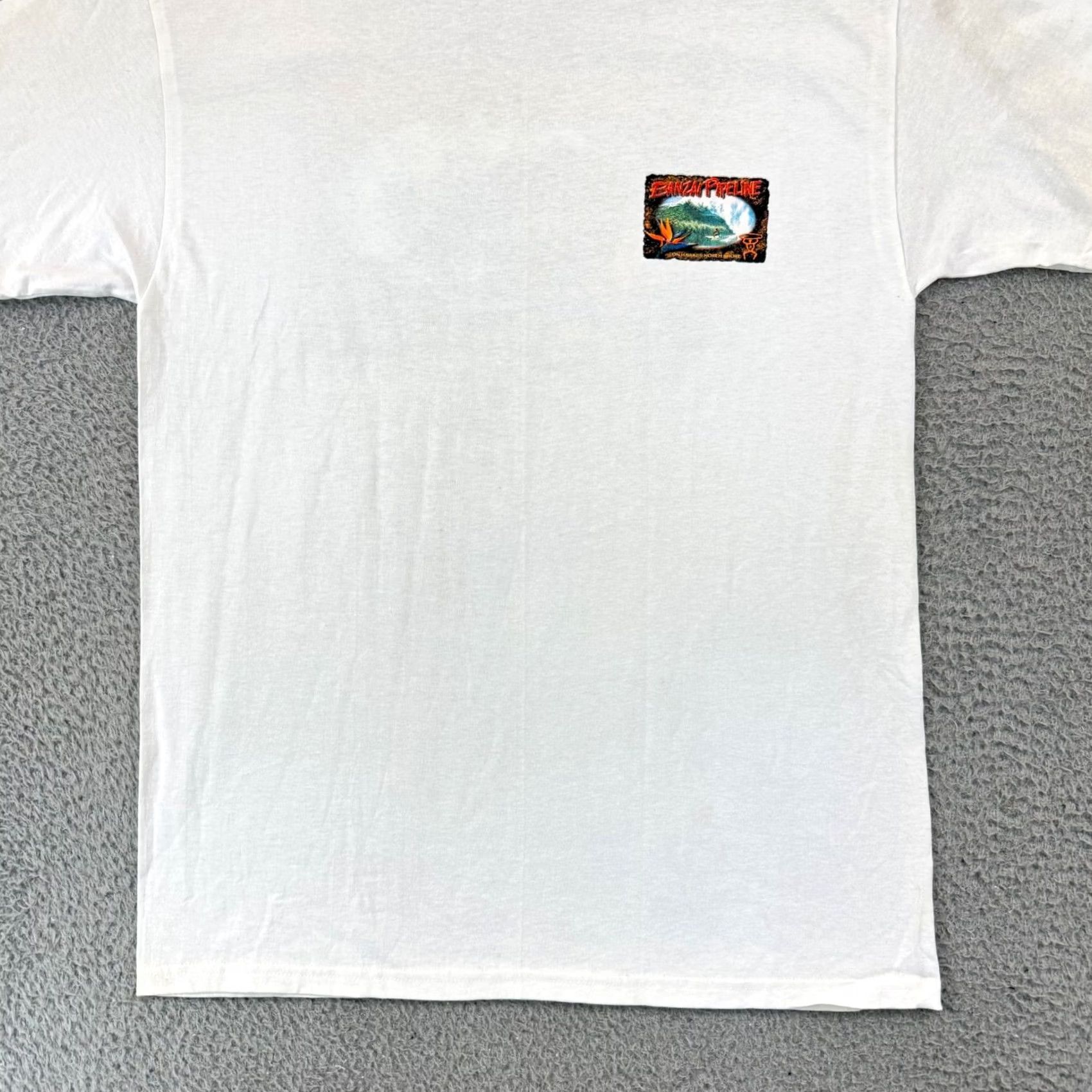 Hanes VINTAGE Hanes T-Shirt Size US L / EU 52-54 / 3 - 4 Thumbnail