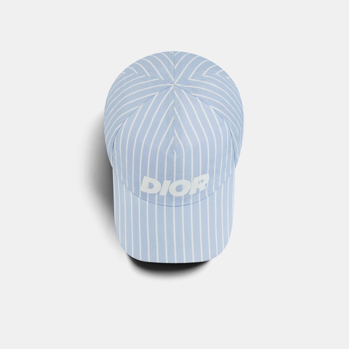 Dior o1bcso1str0126 Size:OS/Parley Cap in Blue Size ONE SIZE - 4 Thumbnail