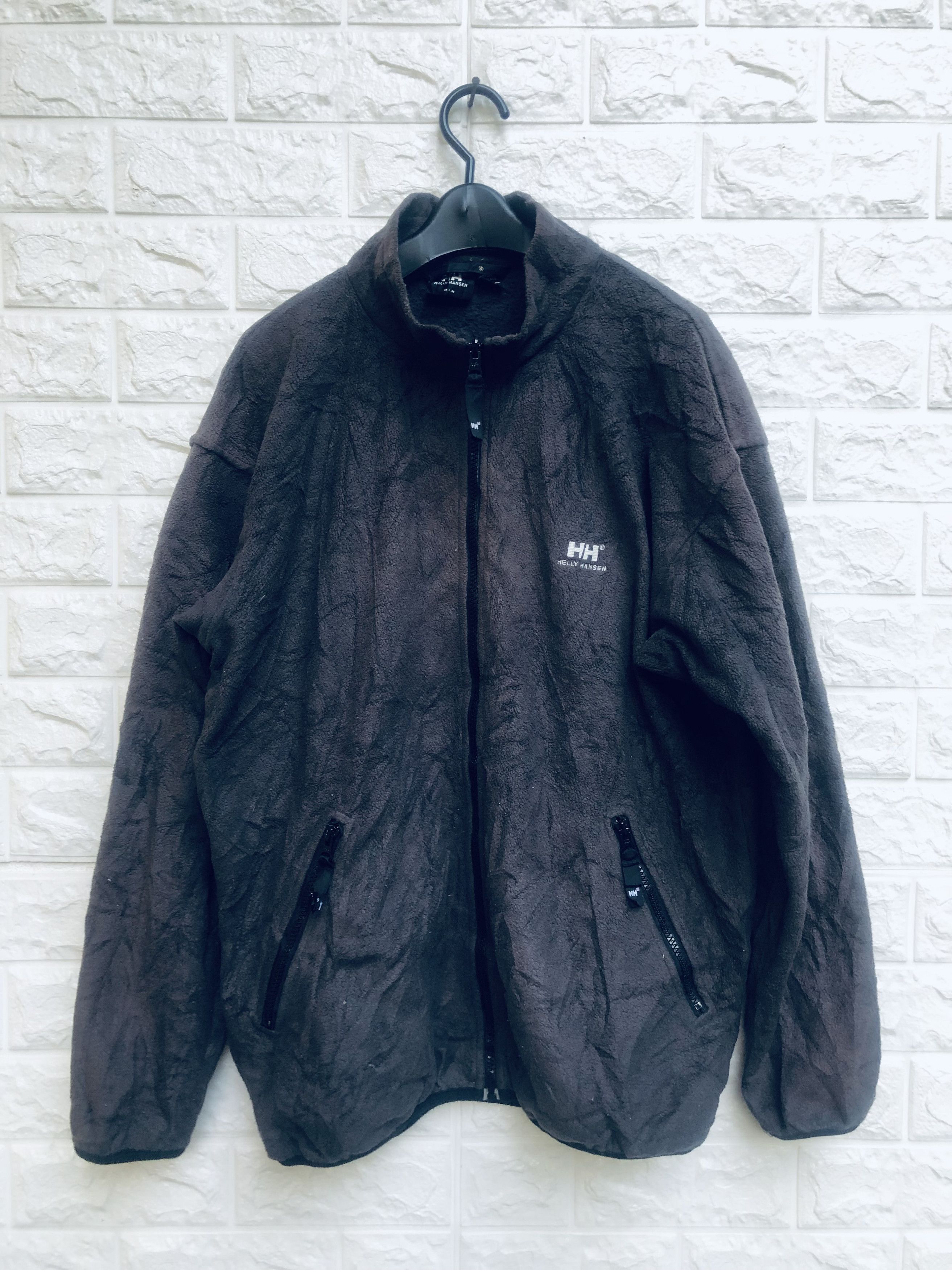 Helly Hansen × Japanese Brand × Vintage Vintage Helly Hansen Japanese Designer Fashion Style Size US L / EU 52-54 / 3 - 1 Thumbnail