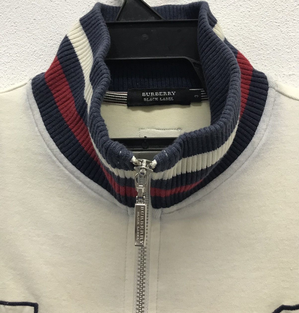 Burberry Burberry Black Label Jacket Size US M / EU 48-50 / 2 - 3 Thumbnail
