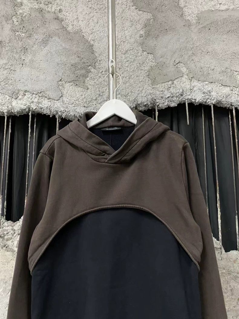 Givenchy Givenchy Hooded Sweatshirt Size US XS / EU 42 / 0 - 3 Thumbnail