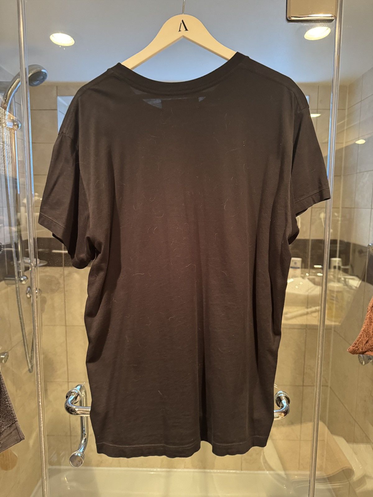 Amiri Amiri T-shirt Size US S / EU 44-46 / 1 - 5 Thumbnail