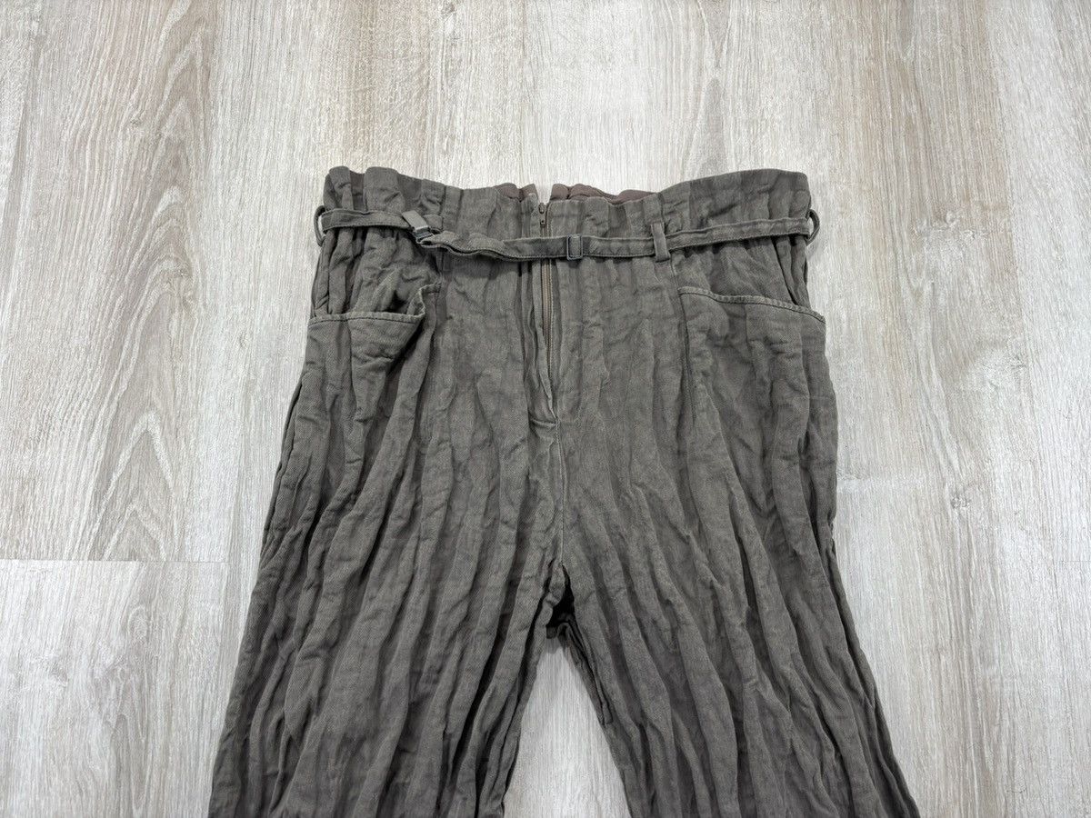 Annette Gortz × Japanese Brand Womens pants Annette Gortz Size 42 Size 28" / US 6 / IT 42 - 3 Thumbnail