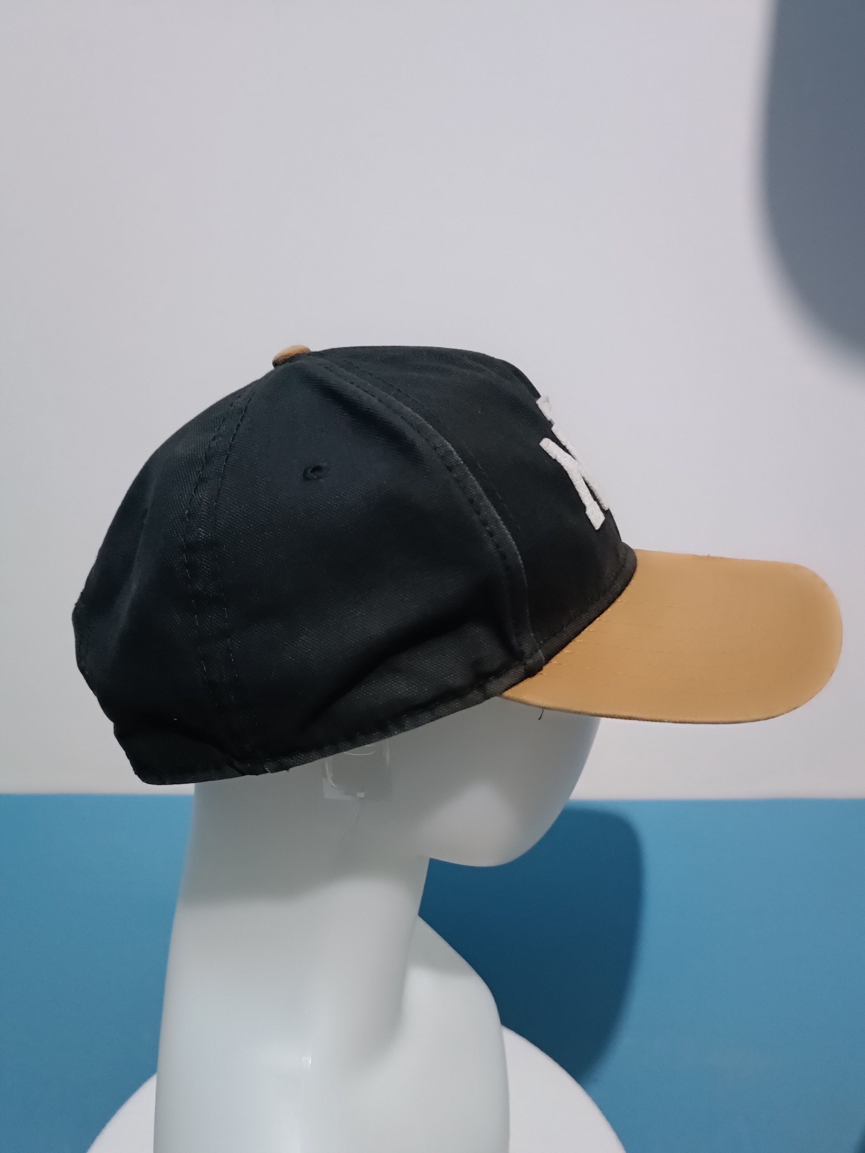 New Era New Era NYC Cap Size ONE SIZE - 3 Thumbnail