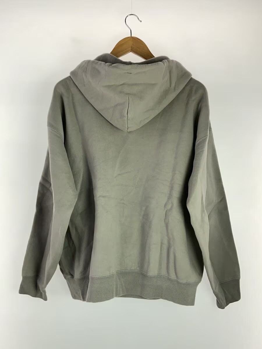 Auralee AW21 Hoodie Size US XL / EU 56 / 4 - 2 Thumbnail