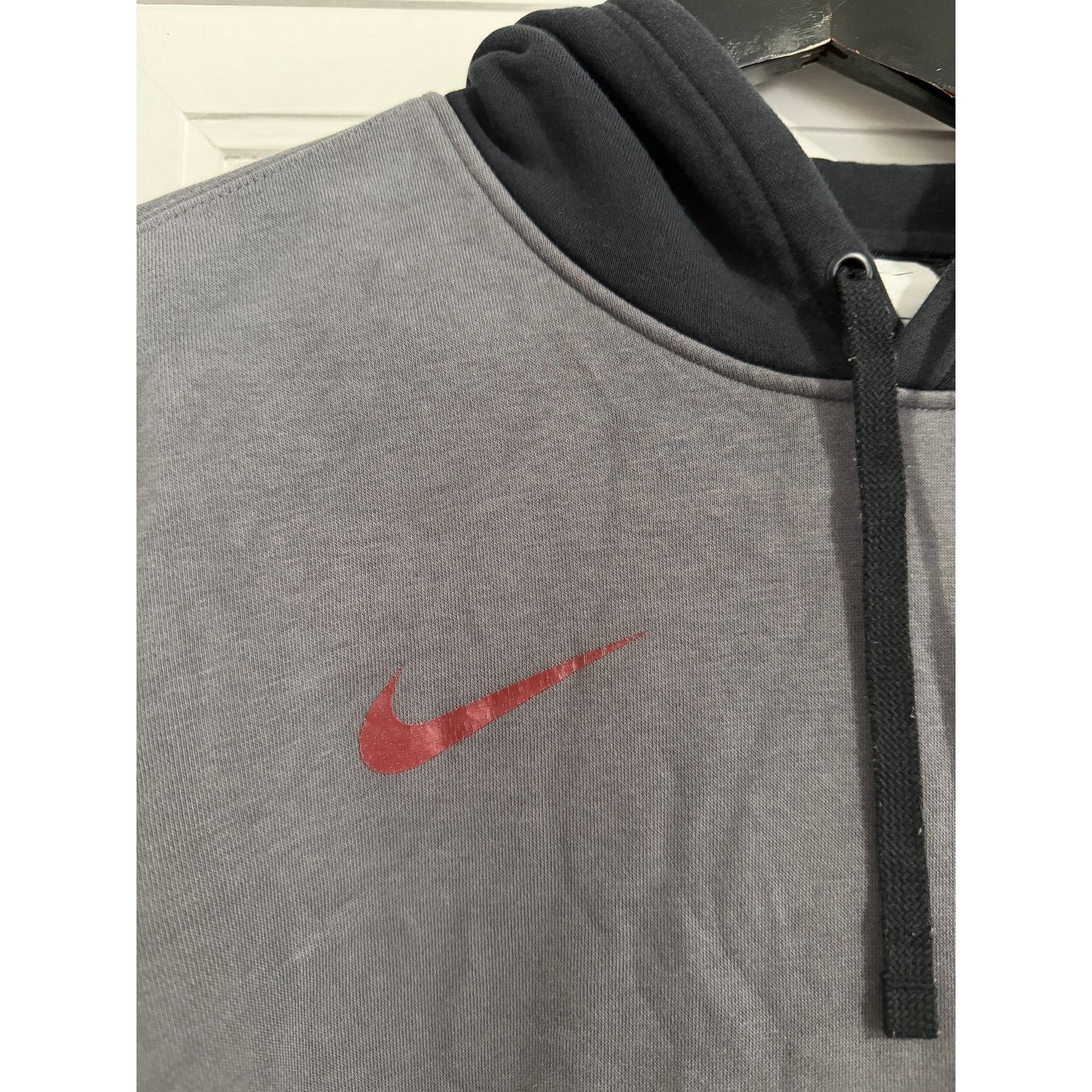 Nike Minnesota Gophers Nike 3-Color Hoodie Sweatshirt Size Medium Size US M / EU 48-50 / 2 - 3 Thumbnail