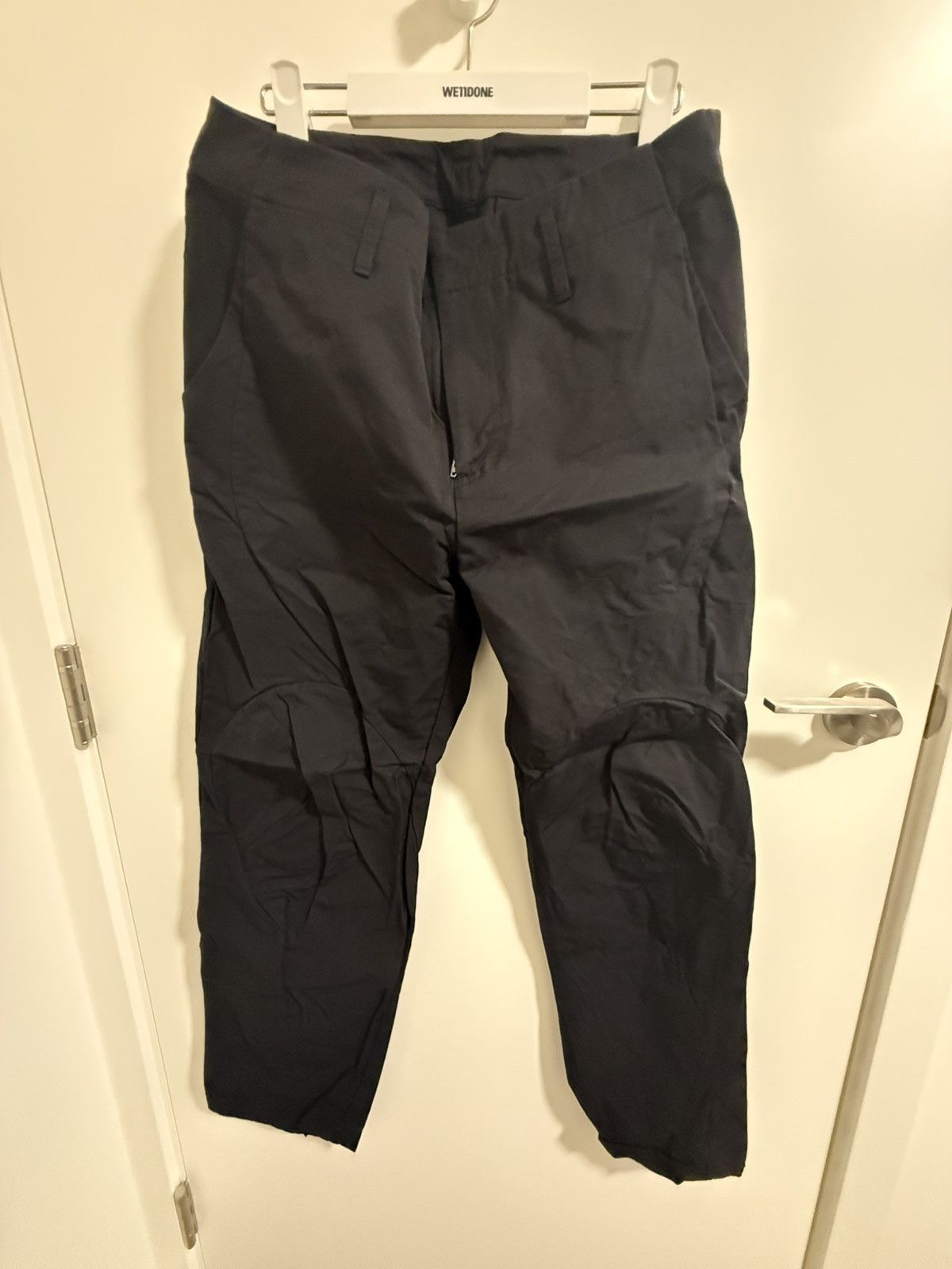 POST ARCHIVE FACTION (PAF) Paf pants Size US 31 - 1 Thumbnail