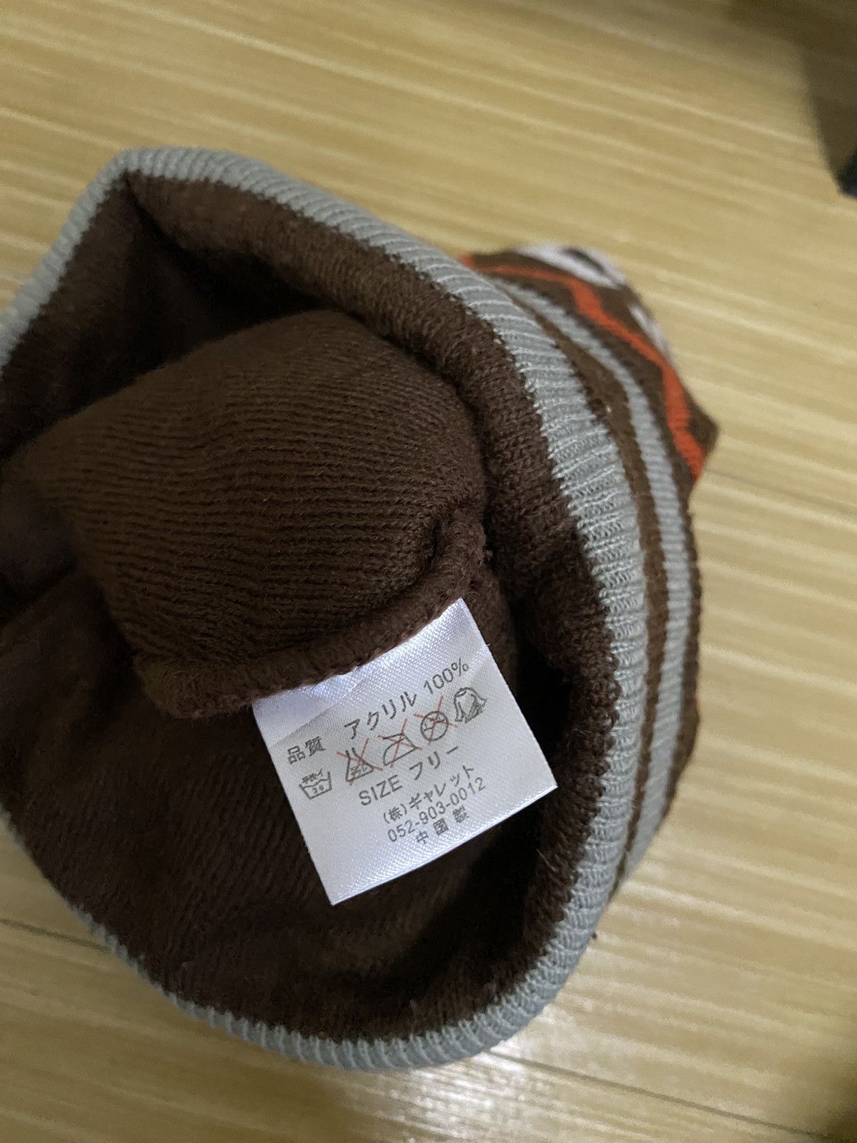 Dickies Dickies Beanie Hat Size ONE SIZE - 5 Thumbnail