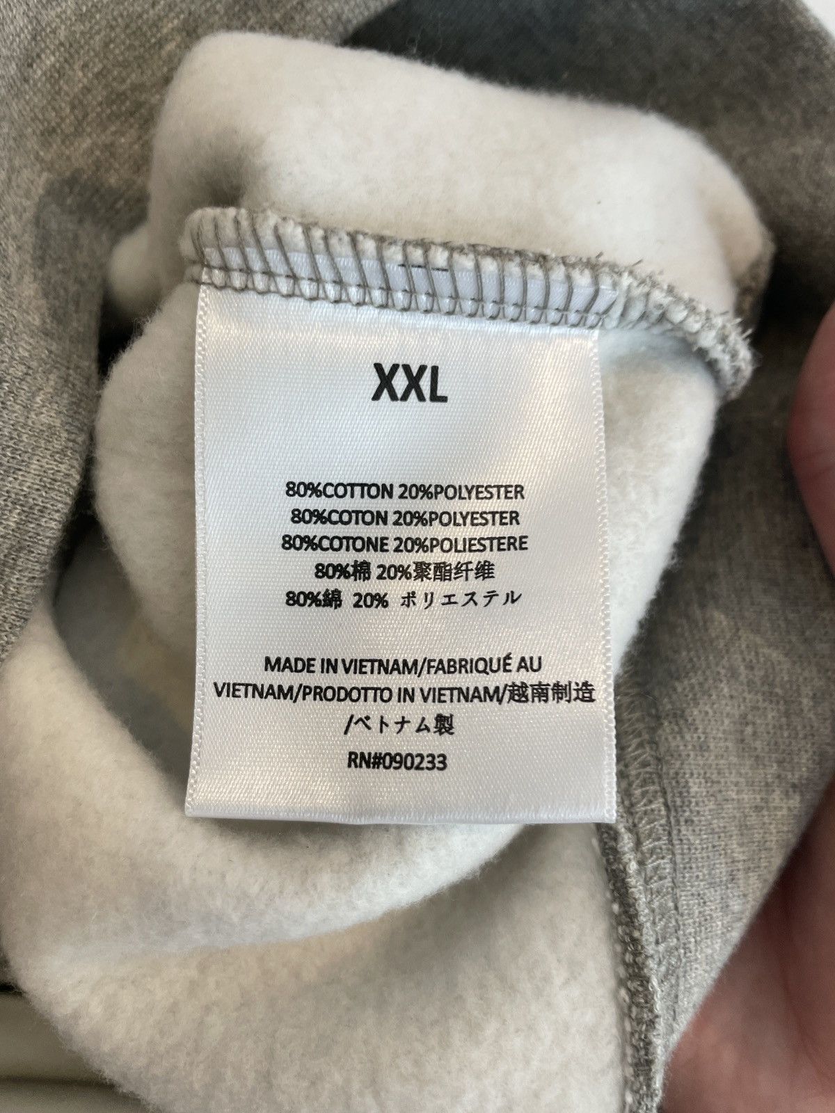 Essentials × Fear of God Fear of God Essentials Heather Oatmeal Hoodie XXL Size US XXL / EU 58 / 5 - 5 Thumbnail
