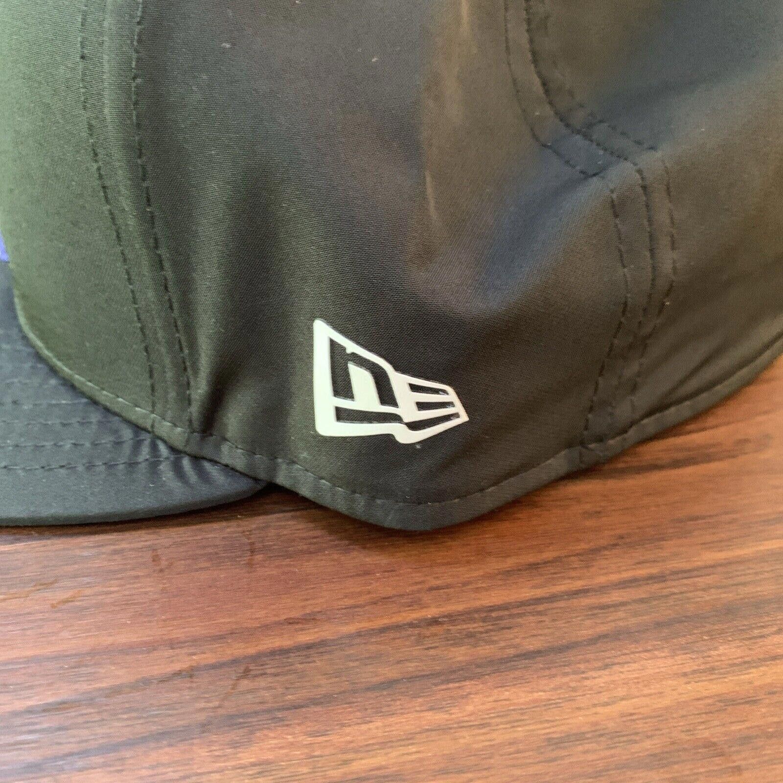 New Era New Era Official 2018 MLB Colorado Rockies Hat 7 3/8 Size ONE SIZE - 3 Thumbnail