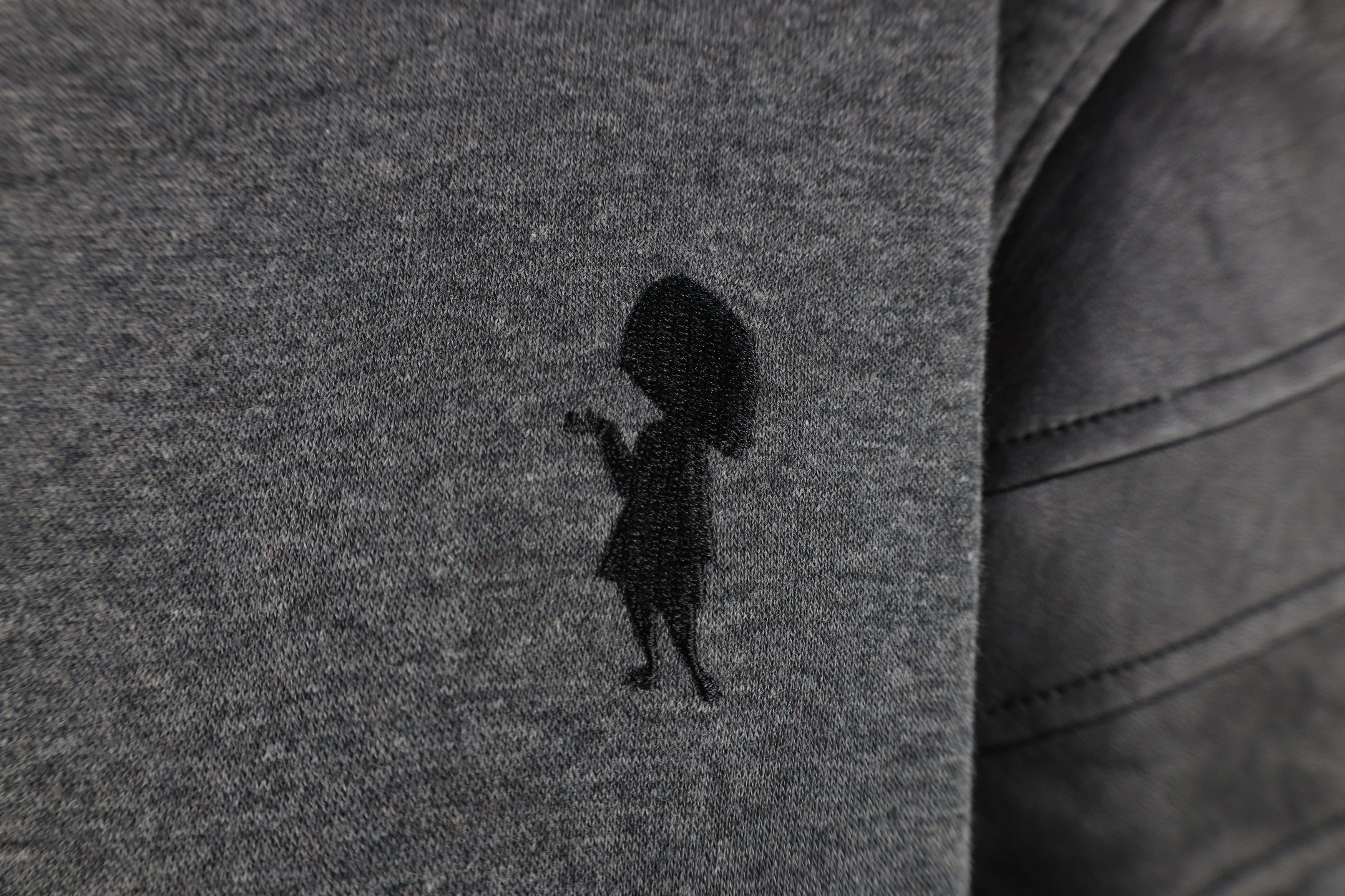 Disney Disney Pixar 2 Edna Mode Semi Cropped Sweatshirt Halloween Size L / US 10 / IT 46 - 4 Thumbnail