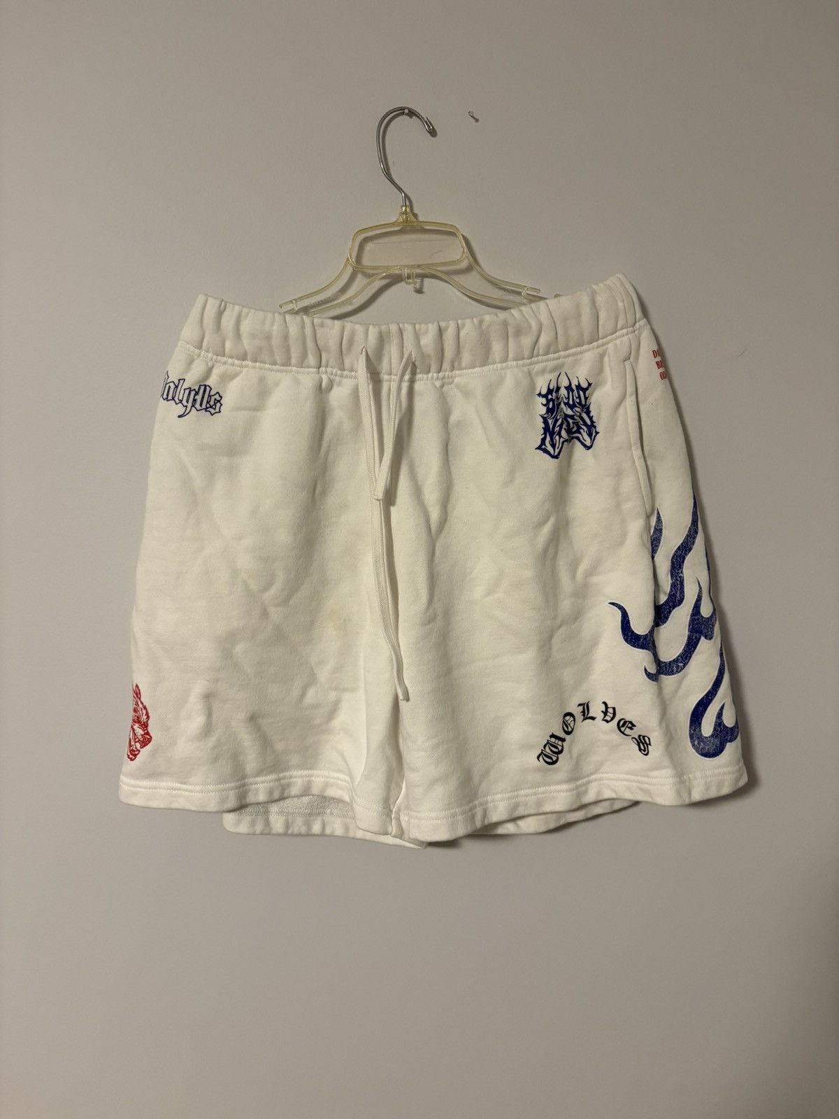 Darc Sport Darc Sport Shorts Size US 34 / EU 50 - 1 Thumbnail