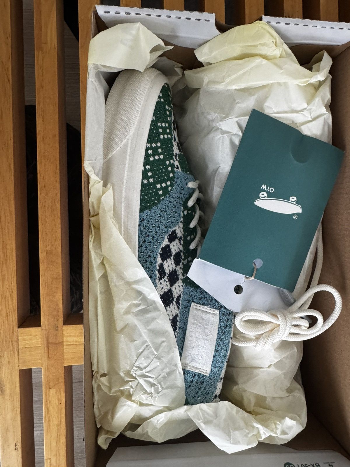 Vans OTW by Vans Half Cab Reissue 33 Size US 8 / EU 41 - 3 Thumbnail