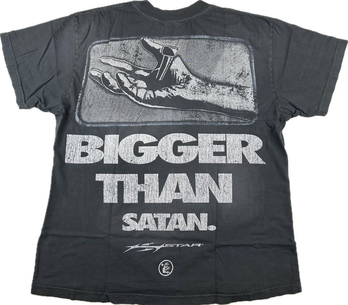 HELLSTAR Hellstar Saviors T-shirt Size US L / EU 52-54 / 3 - 3 Thumbnail