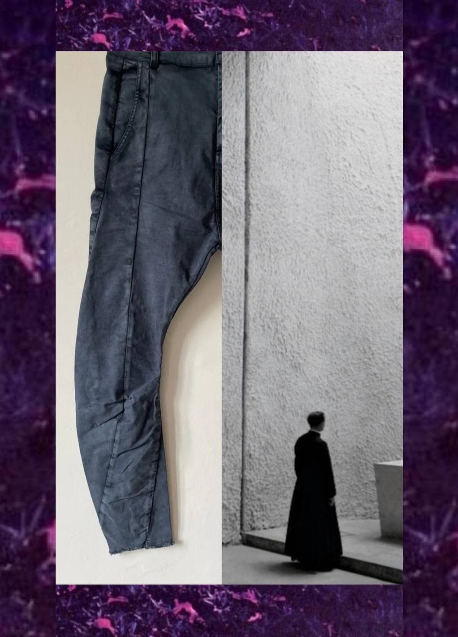 Army Of Me Army Of Me Pants Size US 32 / EU 48 - 1 Thumbnail