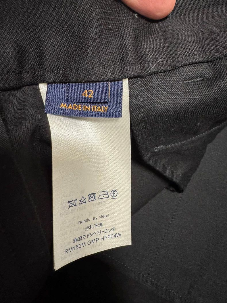Louis Vuitton Louis Vuitton Louis Vuitton Casual Pants for Men-2506 Size US 42 / EU 58 - 4 Thumbnail
