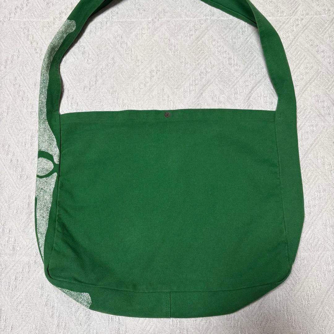 Kapital Bone Shoulder Bag Size ONE SIZE - 14 Thumbnail