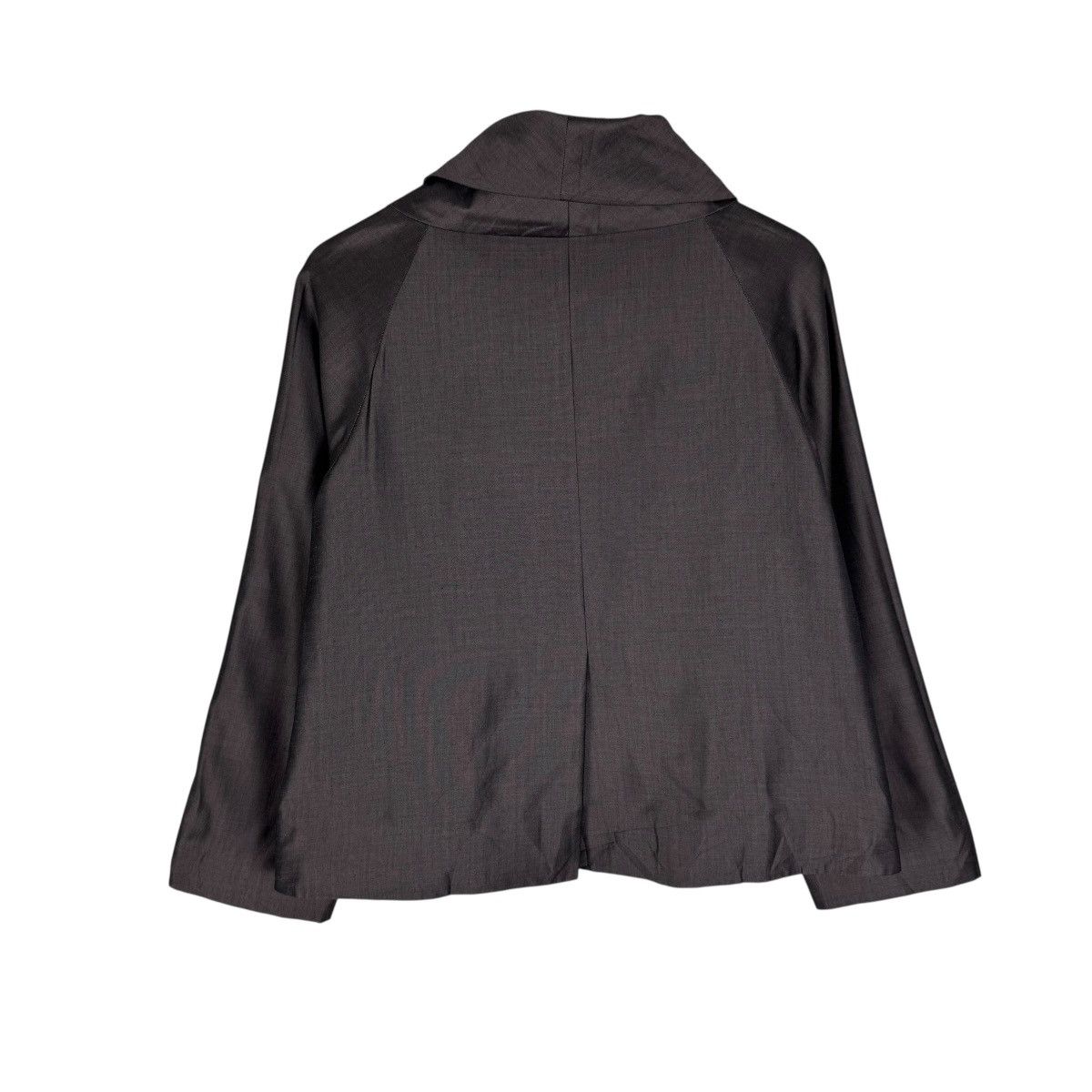 Romeo Gigli 🌟ROMEO GIGLI CROPPED BUTTON JACKET Size M / US 6-8 / IT 42-44 - 8 Thumbnail