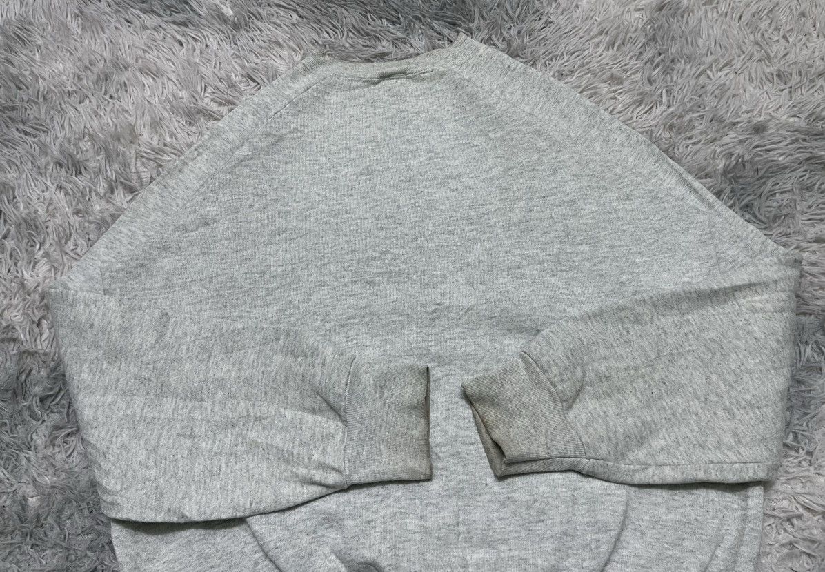 Puma 90s PUMA SWEATSHIRT BIG LOGO MADE IN USA RARE Size US M / EU 48-50 / 2 - 13 Thumbnail