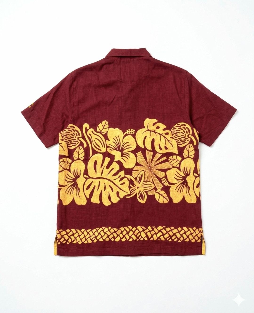 Tommy Bahama Tommy Bahama Trim Fit Collegiate Series USC Hawaiian Aloha Size US L / EU 52-54 / 3 - 3 Thumbnail