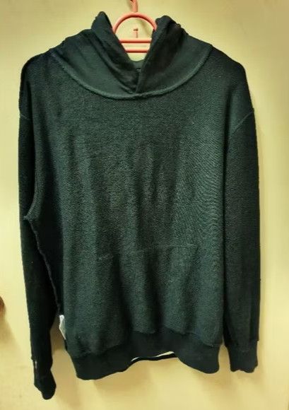 Converse Hoodie CONVERSE AllStar (Original) Size US M / EU 48-50 / 2 - 5 Thumbnail