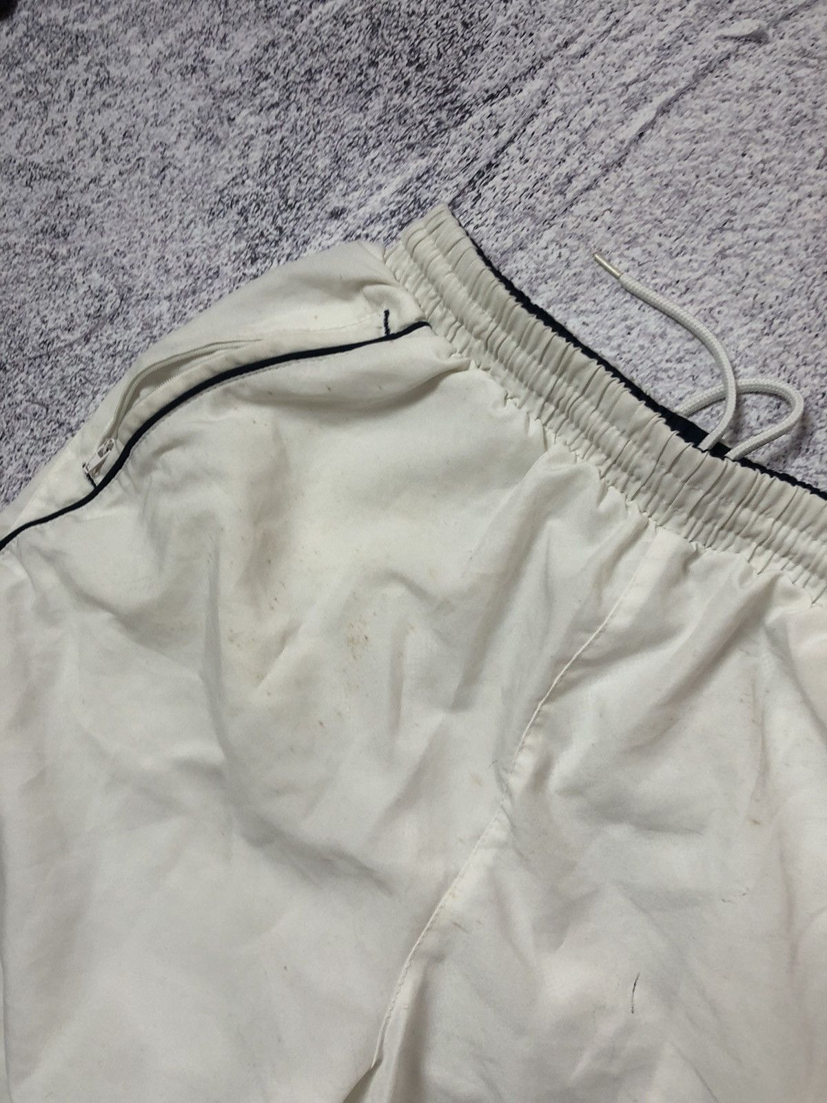 Umbro Vintage short Umbro Size US 32 / EU 48 - 4 Thumbnail