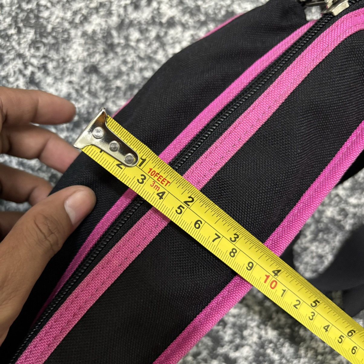 Japanese Brand × One Piece × Penfield 🔴 Penfield x One Piece Tony Chopper Waist Crossbody Bag 🔴 Size ONE SIZE - 13 Thumbnail