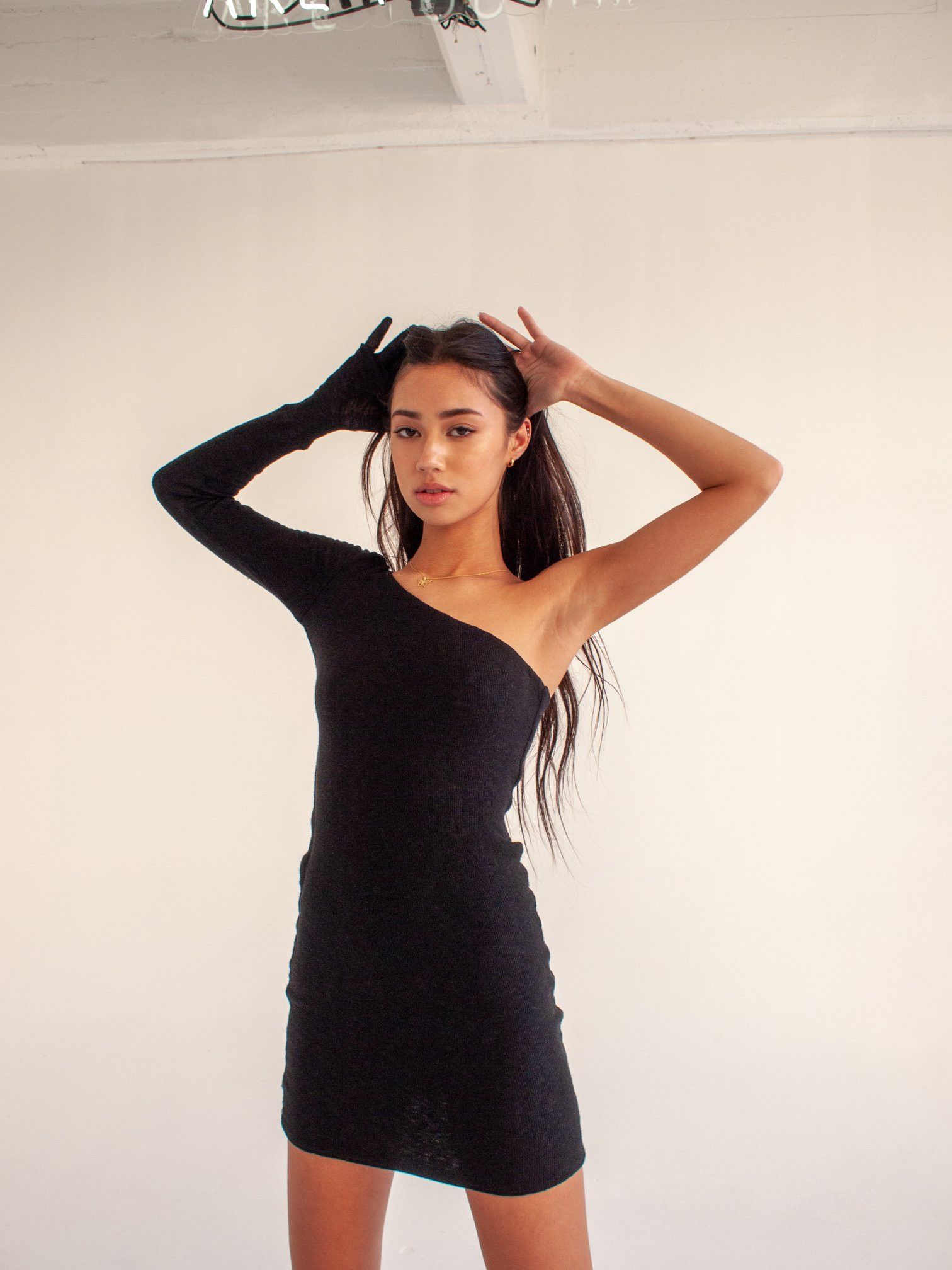 Are You Am I Dalis Dress Size S / US 4 / IT 40 - 4 Thumbnail