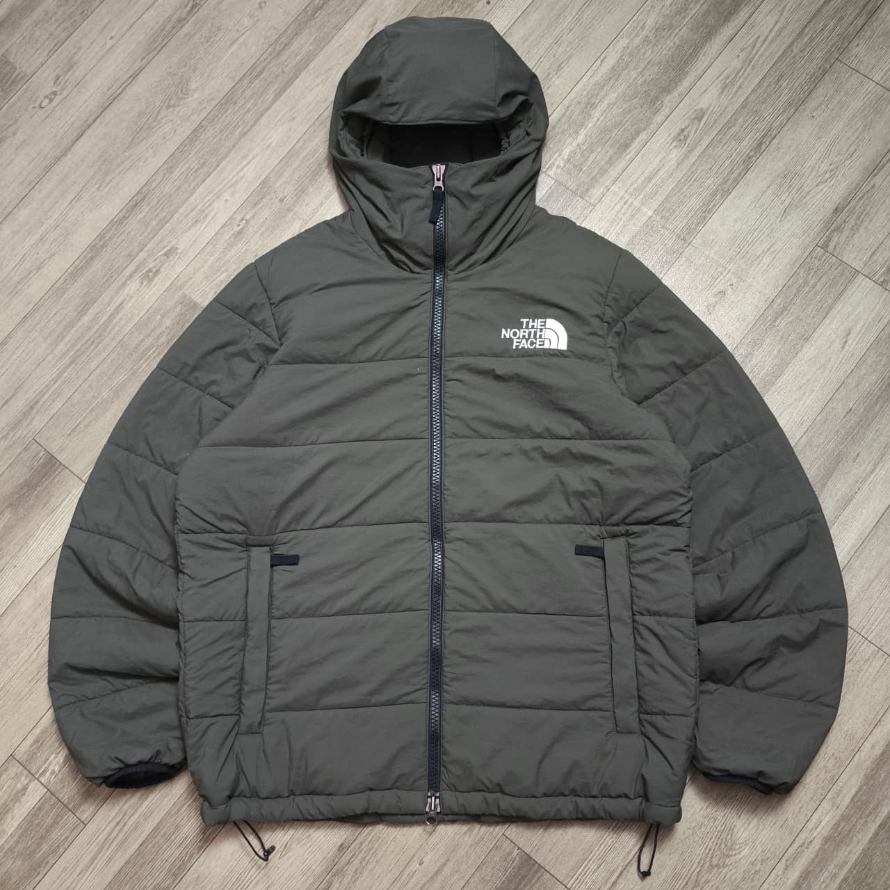The North Face The North Face Trango Puffer Jacket Size US L / EU 52-54 / 3 - 2 Thumbnail