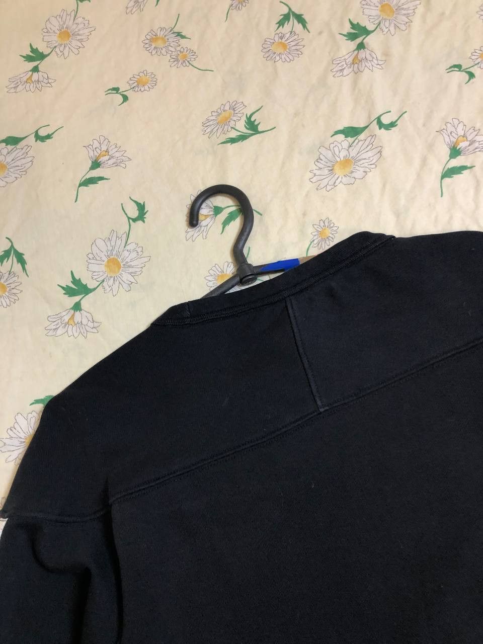 Diesel Diesel Crewneck Sweatshirt Logo streetwear Size M / US 6-8 / IT 42-44 - 9 Thumbnail