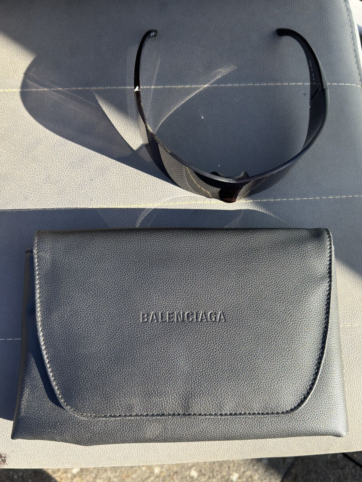 Balenciaga Balenciaga Panther Size ONE SIZE - 4 Thumbnail