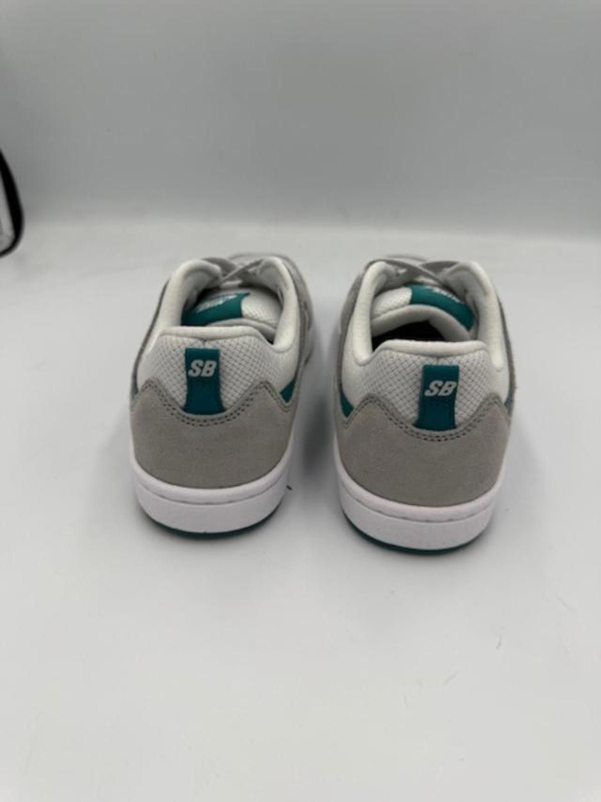 Nike Nike SB Alleyoop (GS) Sneakers New Size 6Y/W7.5 Size US 6 / EU 39 - 7 Thumbnail