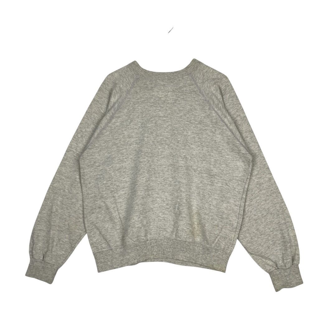 Designer × Vintage Vintage Hoodie/sweater Champion Biglogo Spellout Champion Size US L / EU 52-54 / 3 - 4 Thumbnail
