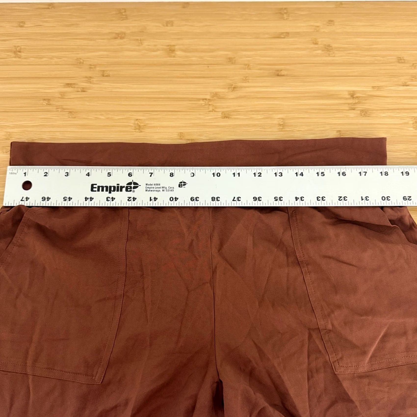 Wildfox VINTAGE? No. Size 40" / US 18 - 6 Thumbnail