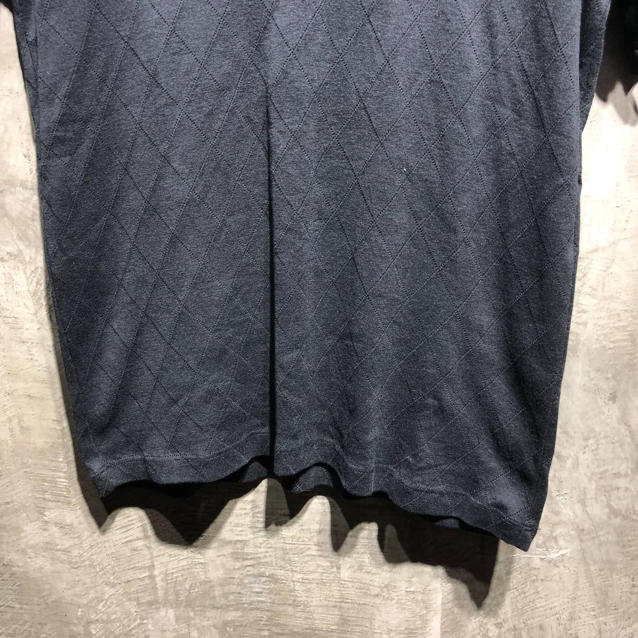 Chanel Chanel Knitted tee Size XXS / US 00 / IT 34 - 3 Thumbnail