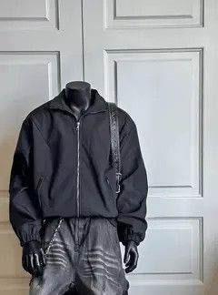Japanese Brand Hagiwara x Man Vintage Street Loose Work Jacket Coat Size US XL / EU 56 / 4 - 6 Thumbnail