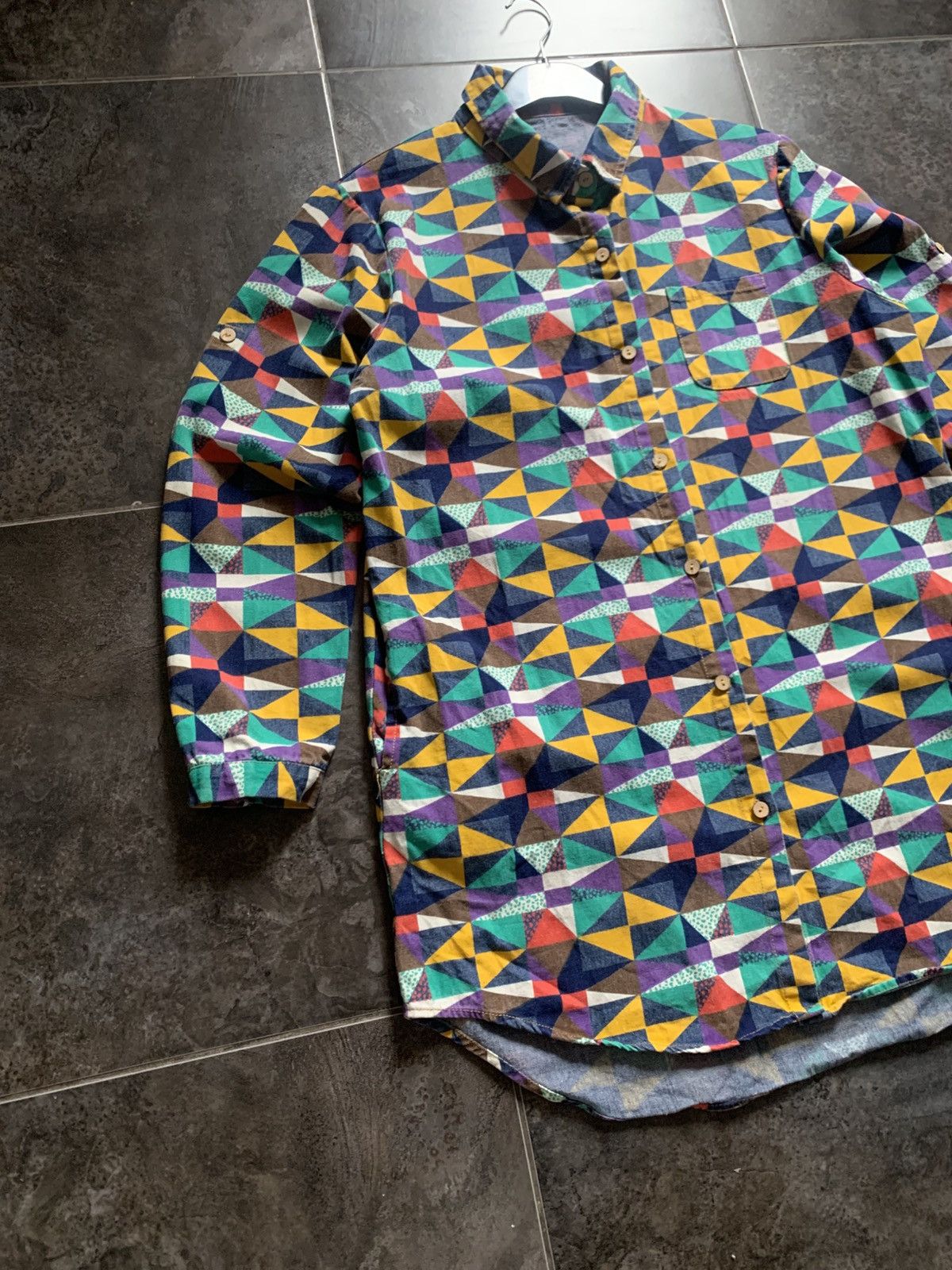 PPFM PPFM Shirt Size US S / EU 44-46 / 1 - 4 Thumbnail