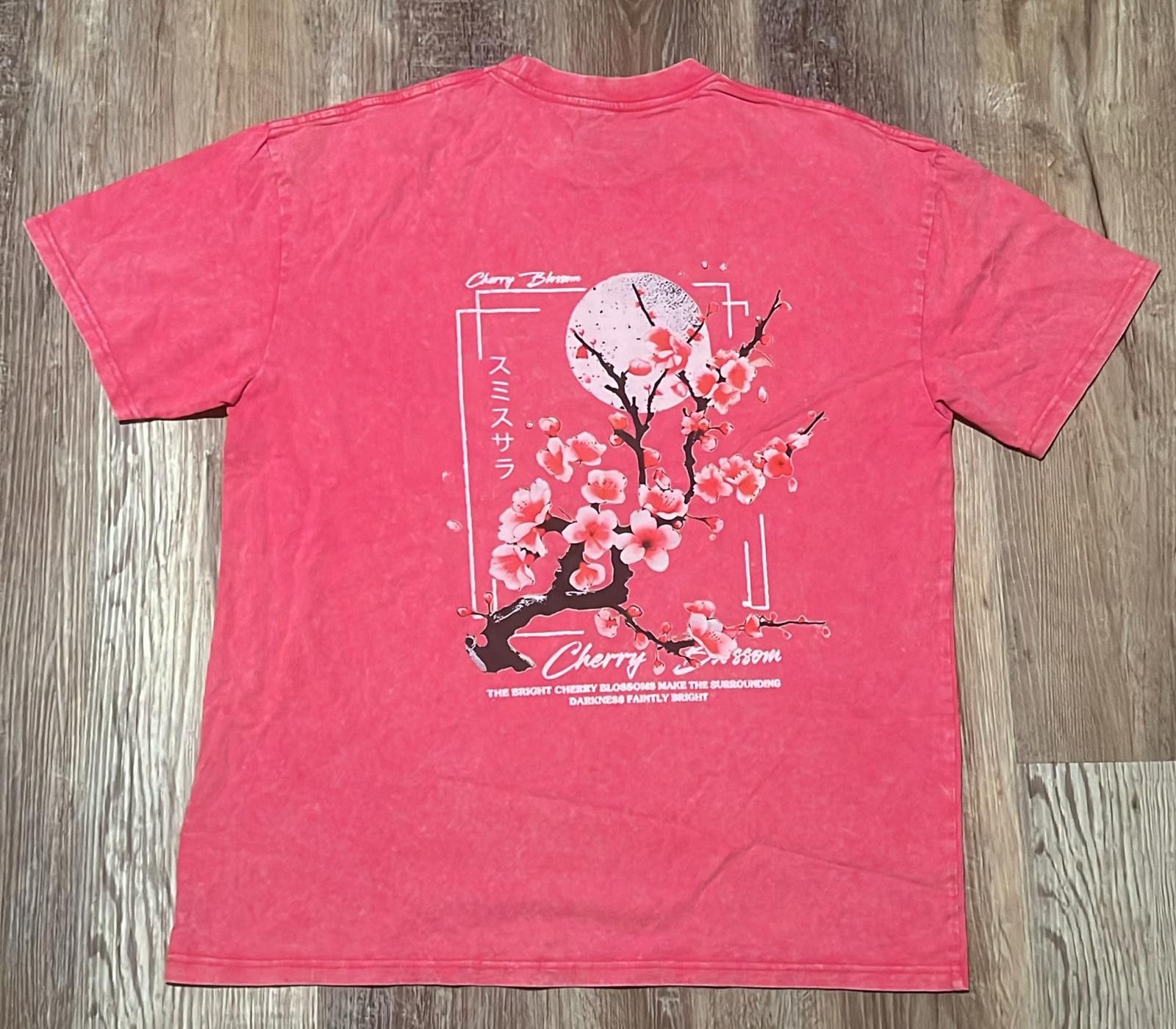 Designer E#684-L-cotton 100%, super soft, super comfy, graphic tee Size US L / EU 52-54 / 3 - 1 Thumbnail