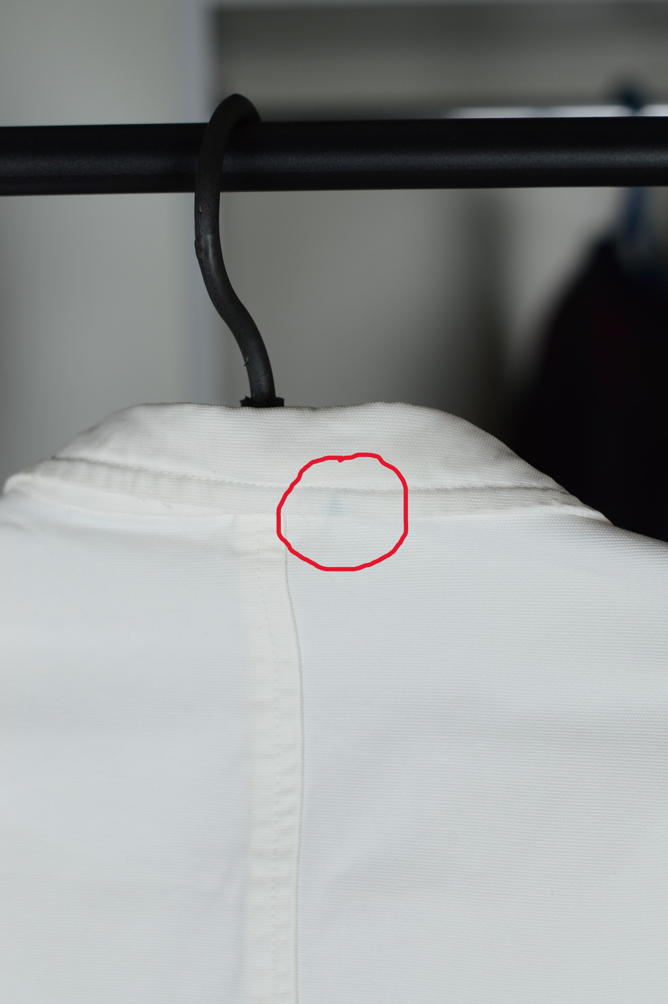 Gucci Gucci 4 button white blazer Size 50R - 5 Thumbnail