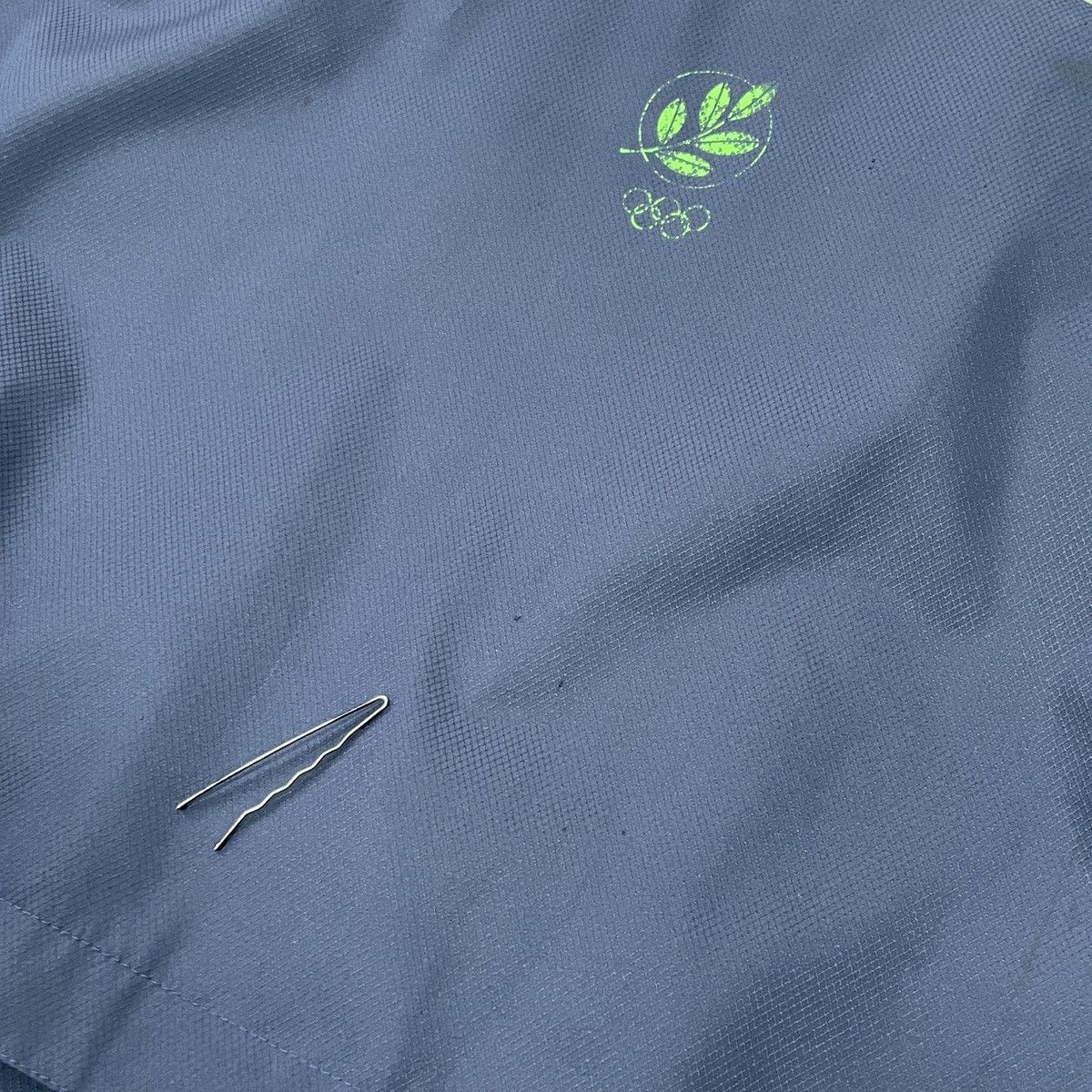 Mizuno × Vintage Vintage Mizuno Olympic Games Sydney 2000 Samaranch Jacket M Size US M / EU 48-50 / 2 - 24 Thumbnail