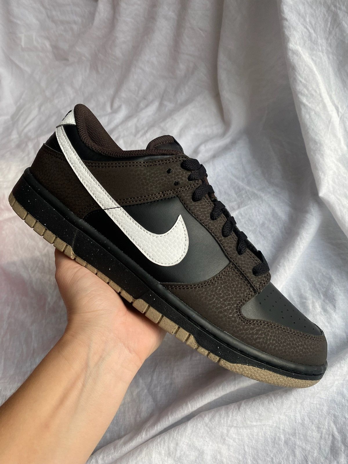 Nike Nike Dunk Low Size US 5 / EU 37 - 1 Thumbnail