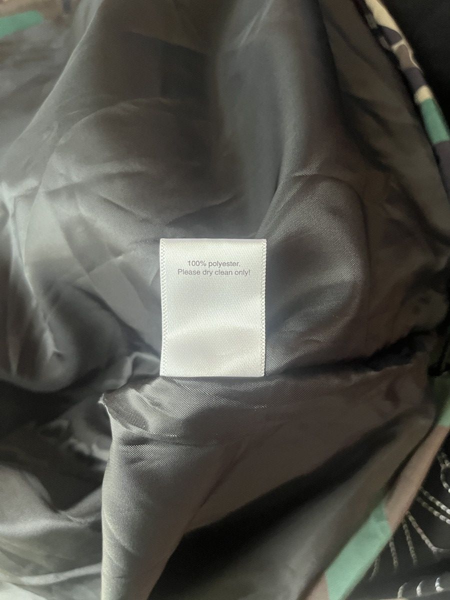 Fuck The Population Fuck the Population F-Tec Anorak Woodland Camo 2XL Size US XXL / EU 58 / 5 - 8 Thumbnail