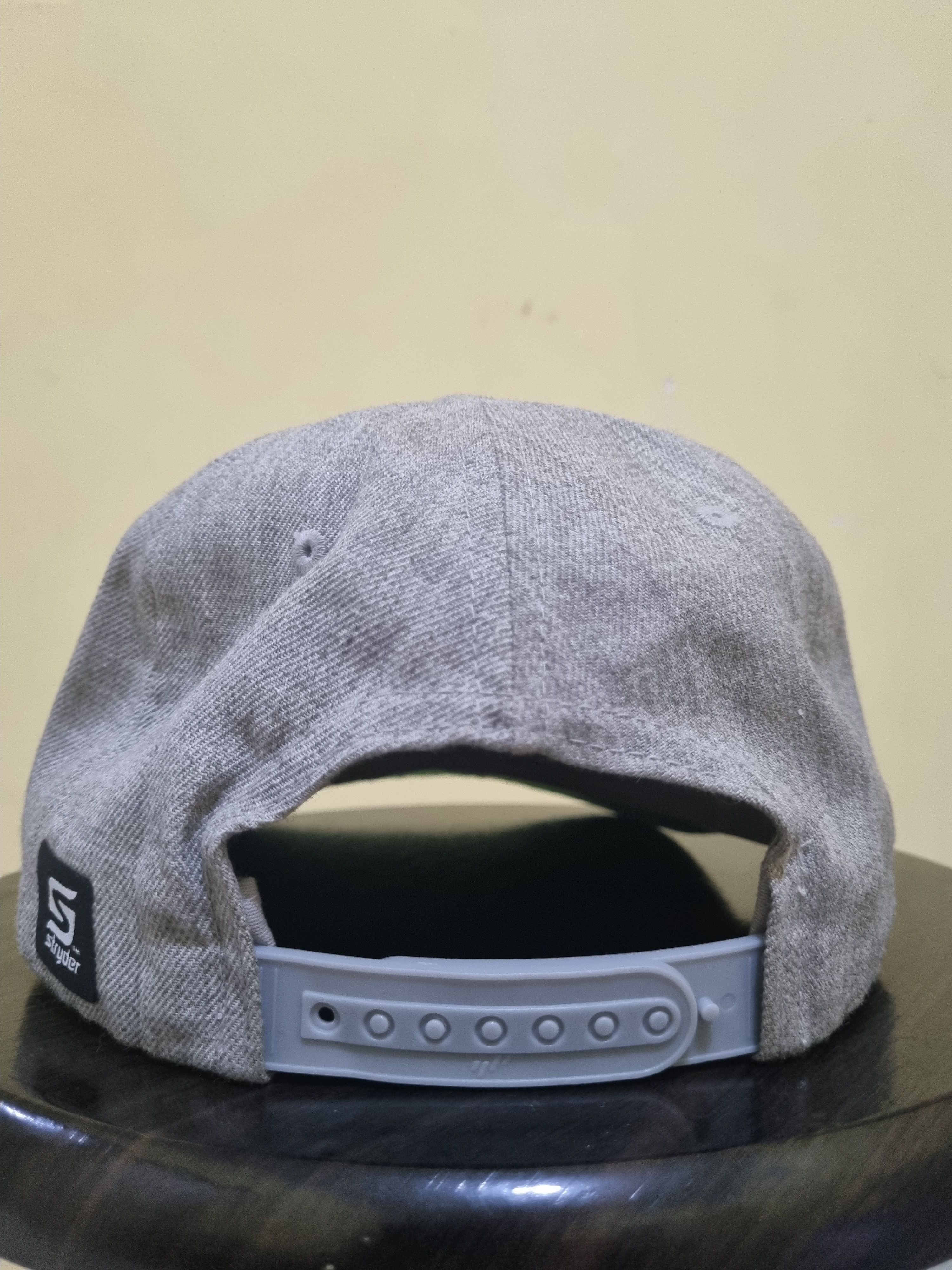 Vintage Jackass Hat Size ONE SIZE - 4 Thumbnail