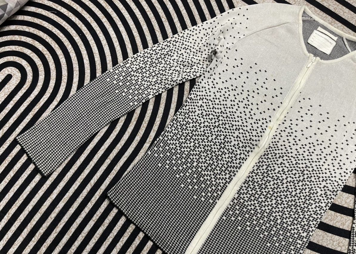 Maison MIHARA YASUHIRO VINTAGE MIHARAYASUHIRO ZIPPER COTTON LIGHT RARE Size US S / EU 44-46 / 1 - 5 Thumbnail