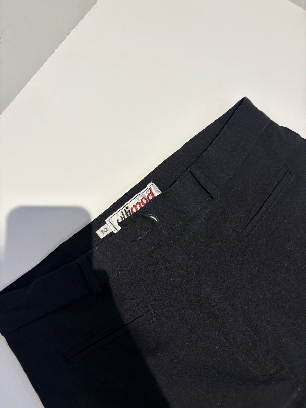 Vintage Vintage capri Size 25" / US 0 / IT 36 - 10 Thumbnail